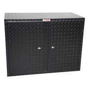Extreme Max 5001.6447 32 Wall Cabinet - Black