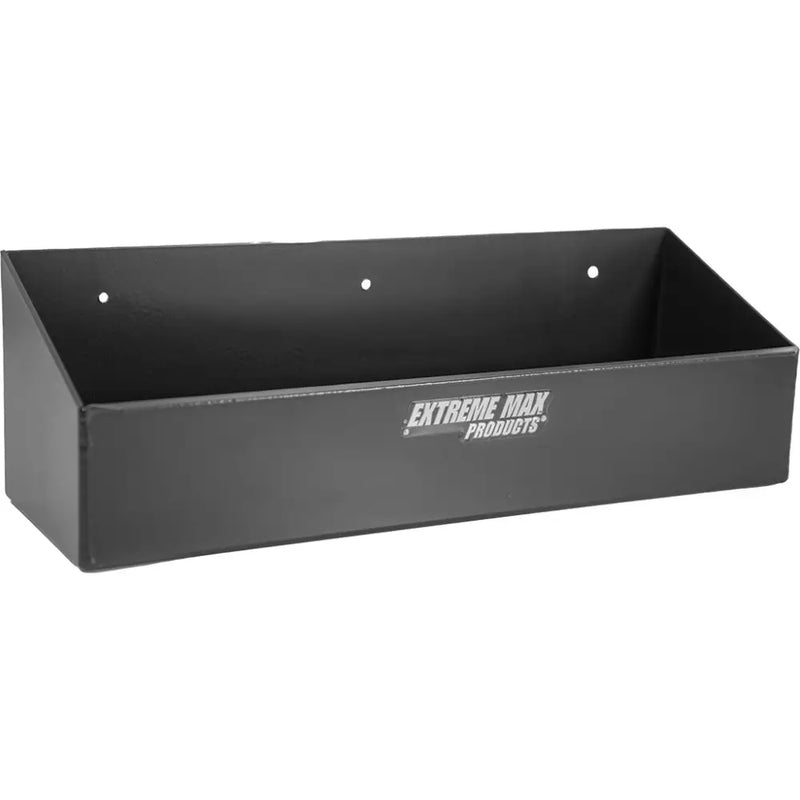 Extreme Max 5001.6455 - Black