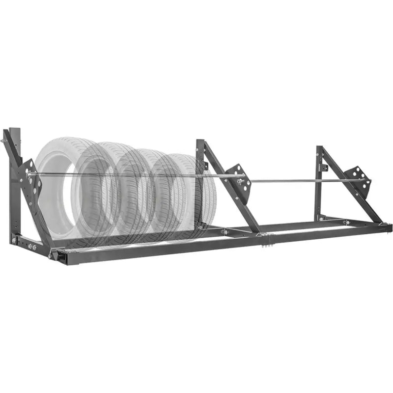 Extreme Max 5001.6467 - Black