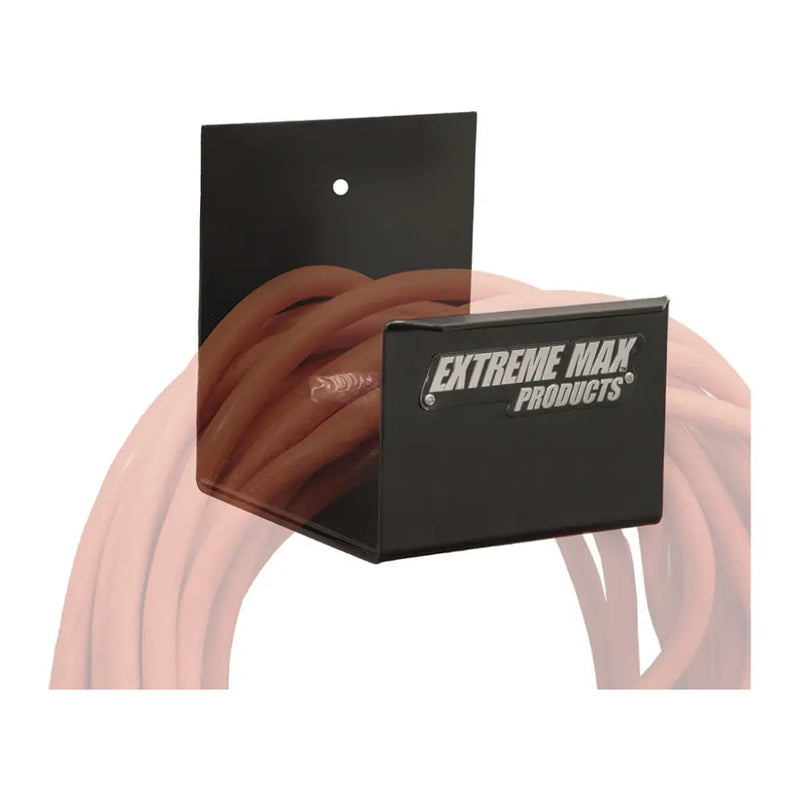 Extreme Max 5001.6564 - Black Small