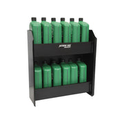 Extreme Max 5001.6567 Marine Parts - Black