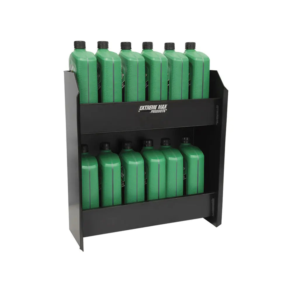 Extreme Max 5001.6567 Marine Parts - Black