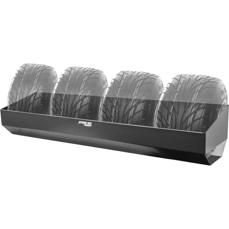 Extreme Max 5001.6572 - Black