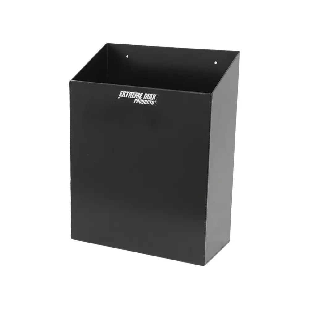 Extreme Max 5001.6578 - Black