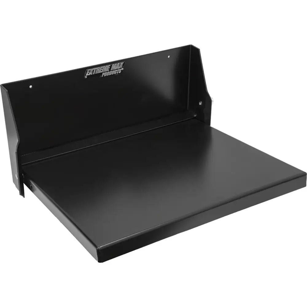 Extreme Max 5001.6618 - Black