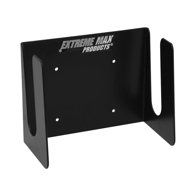 Extreme Max 5001.6681 - Black