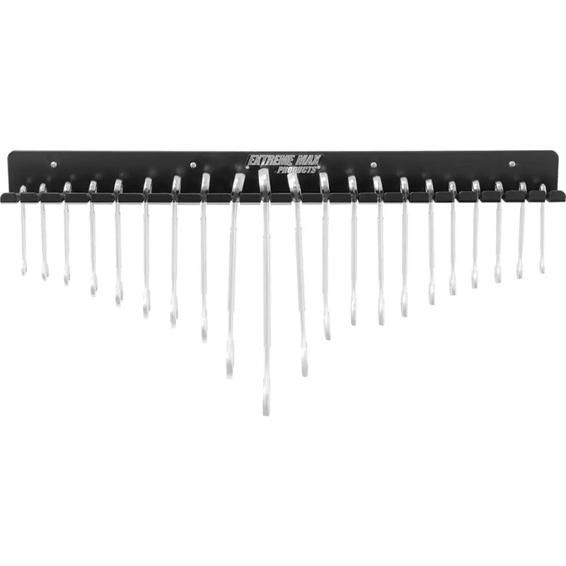 Extreme Max 5001.6687 - Black
