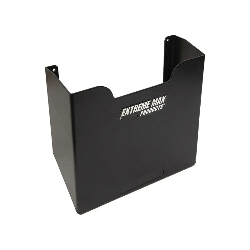 Extreme Max 5001.6692 - Black