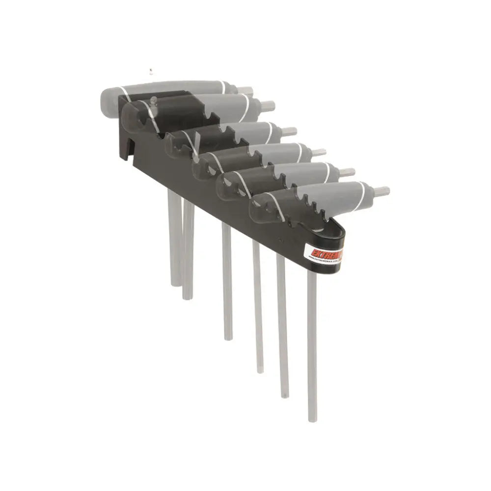 Extreme Max 5001.6715 - Black