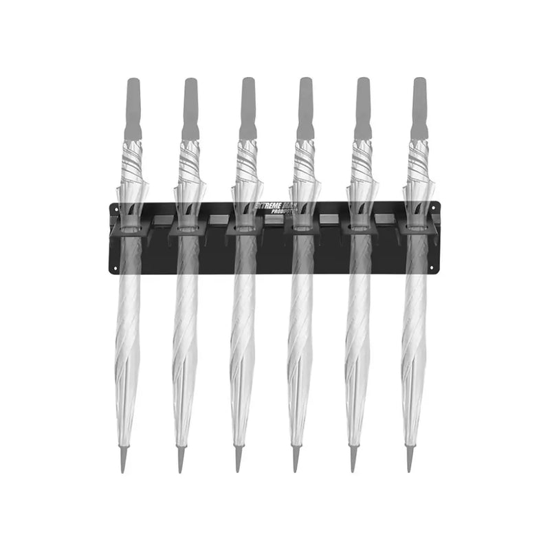 Extreme Max 5001.6724 - Black