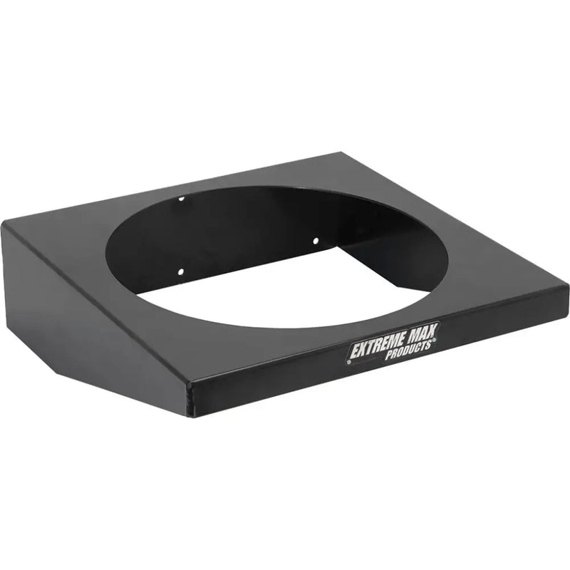 Extreme Max 5001.6729 - Black