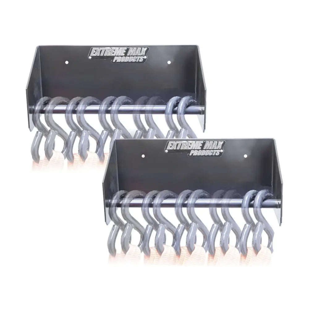 Extreme Max 5001.6755 - Black