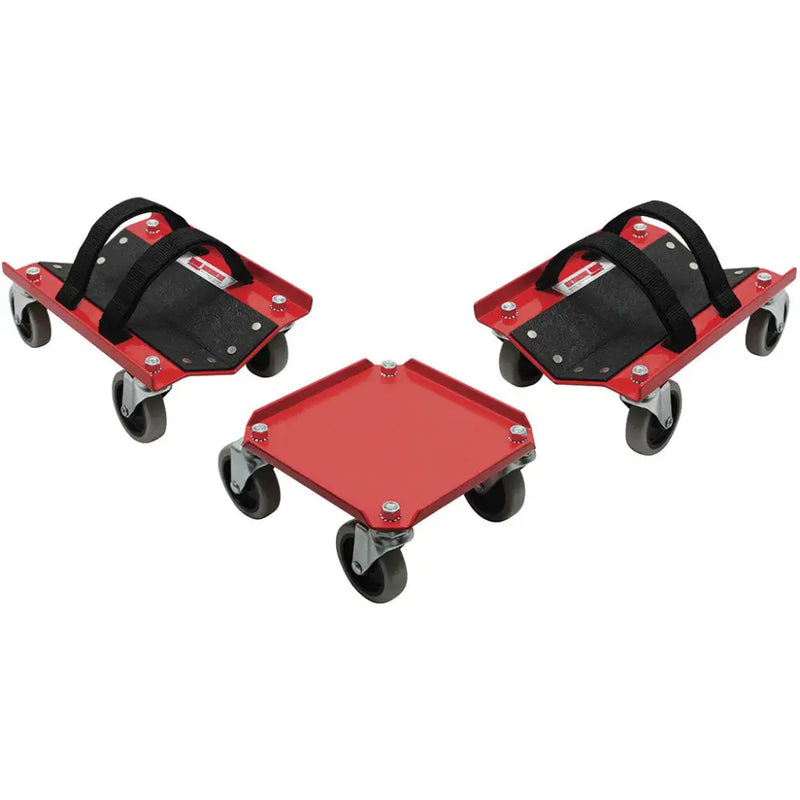 Extreme Max 5800.0228 - Red
