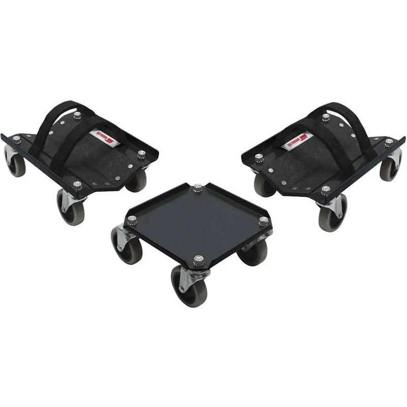 Extreme Max 5800.0232 - Black