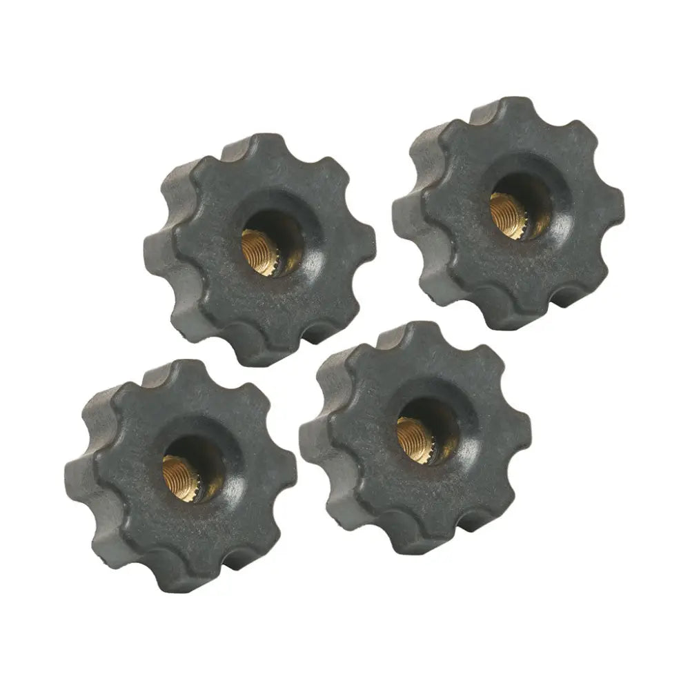 Extreme Max Threaded Insert Knob Compatible ( OF 4) Marine Parts 3005.4434