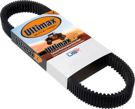 Xp Drive Belt - ULTIMAX