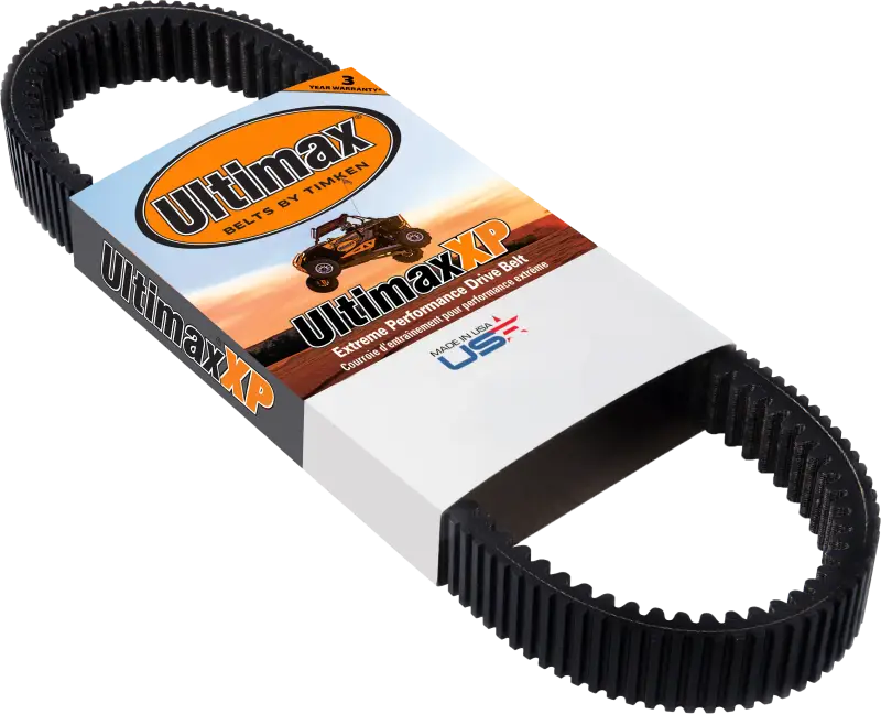 Xp Drive Belt - ULTIMAX
