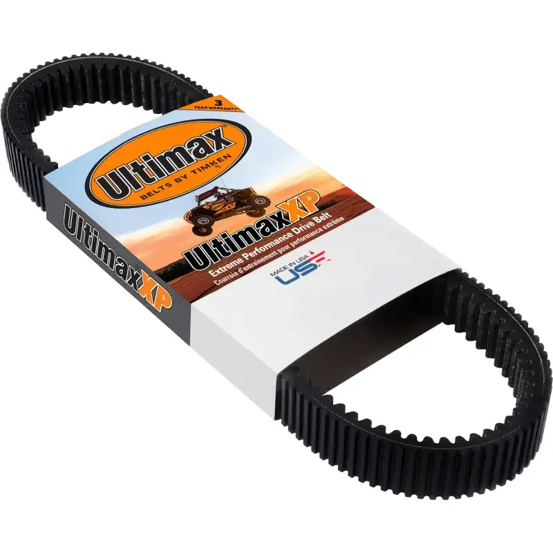 Xp Drive Belt - ULTIMAX