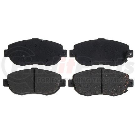 SGD619C R/M Brakes Disc Brake Pad Set