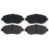 SGD619C R/M Brakes Disc Brake Pad Set