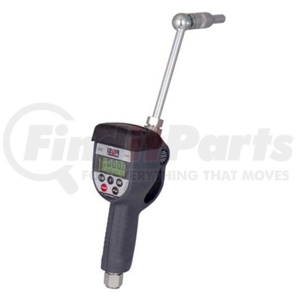 F0068600D Piusi K500 Preset Oil Nozzle 2.6-7.8Gpm 1