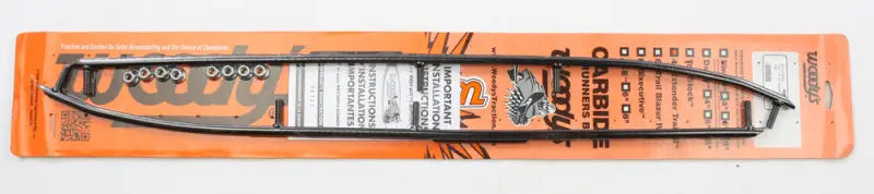 EYV3-0608 4 inch Carbide Runners for Yamaha, high-quality Carbide Runners Yamaha