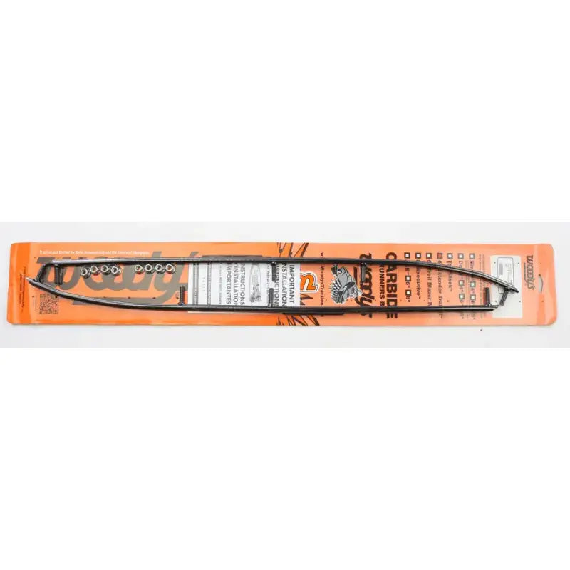 EYV3-0608 4 inch Carbide Runners for Yamaha, high-quality Carbide Runners Yamaha