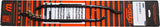 EYV3-0620 4’’ Carbide Runners Yamaha - Round Bar