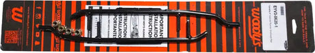 EYV3-0620 4’’ Carbide Runners Yamaha - Round Bar