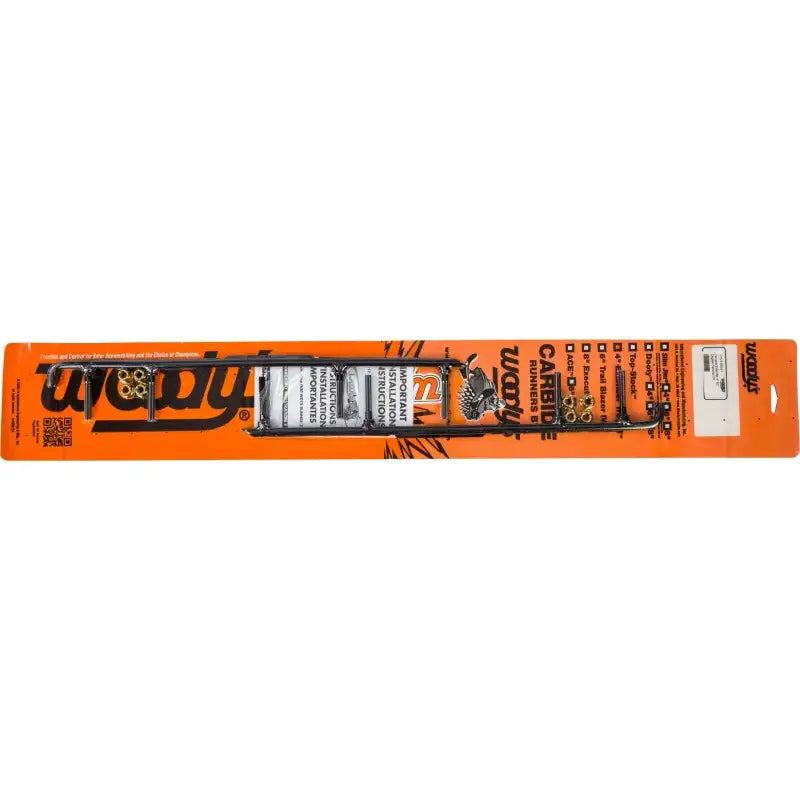 Carbide Yamaha EYV3-6550 4-inch round bar runners for woodworking tools