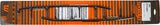 EYV3-6580 4’’ Carbide Yamaha - Round Bar Runners