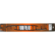 EYV3-6580 4’’ Carbide Yamaha - Round Bar Runners