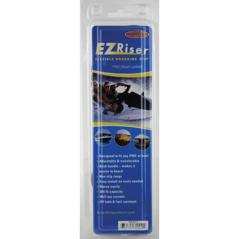 EZ-1 Hardline Ez Riser Rope Ladder
