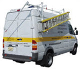 287-3-01 Ladder Rack