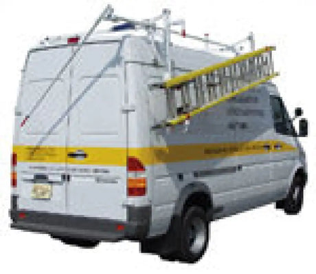 287-3-01 Ladder Rack