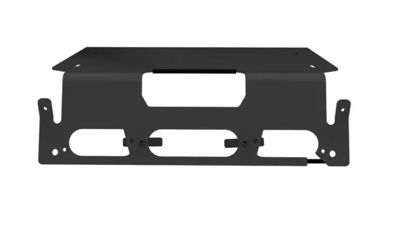 EZ1001B-FH Warning Light Mount