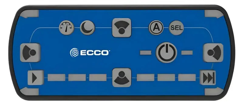 EZ1202 Warning Light Controller