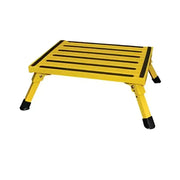 F-08C-Y Step Stool