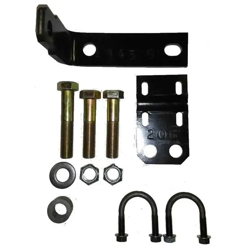 F-143K2 Steering Stabilizer Bracket