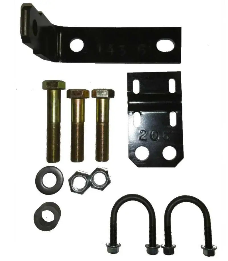 F-143K3 Steering Stabilizer Bracket
