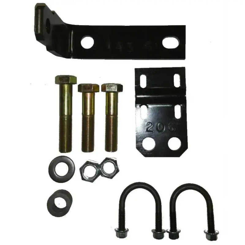 F-143K3 Steering Stabilizer Bracket