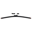 F-16-UB Anco Beam Wiper Blade with adapters, high-quality beam wiper blade for cars