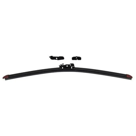 F-16-UB Anco Beam Wiper Blade with adapters, high-quality beam wiper blade for cars