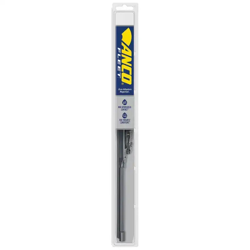 Anco Beam Wiper Blade F-16-UB in packaging, perfect wiper blade for your car