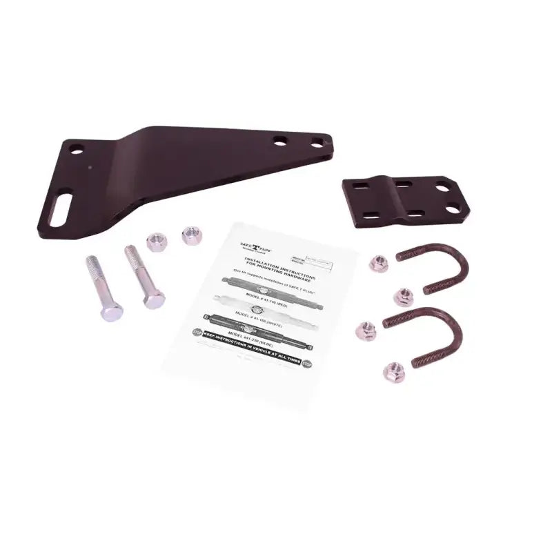 F-217K3.5 United Safty 2021 V8 F53 Bracket