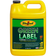 F-460G Blendzall Racing Castor 2-Cycle 1Gal 