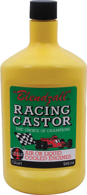 F-465 Blendzall Racing Castor 4-Cycle 45W 32Oz 