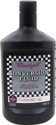F-469 Blendzall Conversion Fluid 32Oz 
