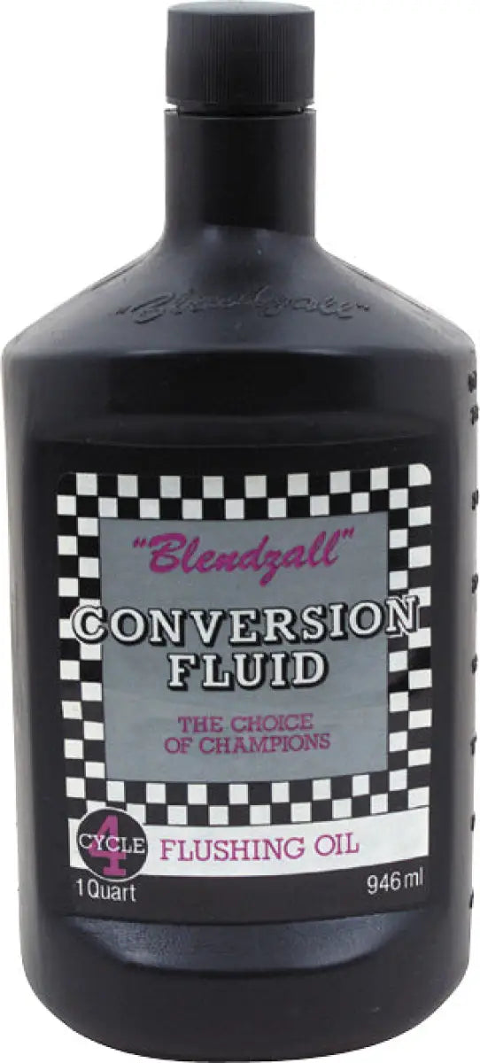 F-469 Blendzall Conversion Fluid 32Oz 