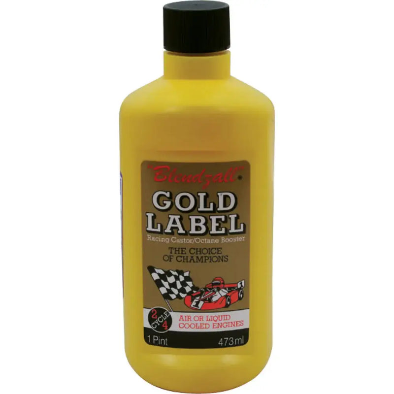 F-485 Blendzall Gold Label 16Oz 